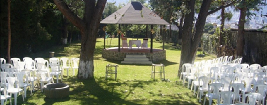 Ceremonia tarde/noche - Paquete Sencillo