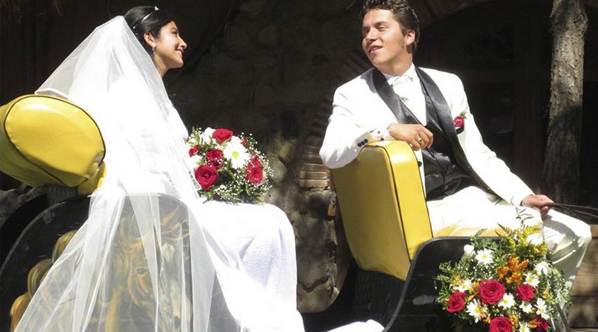 Parques Don Regino - Galería 2