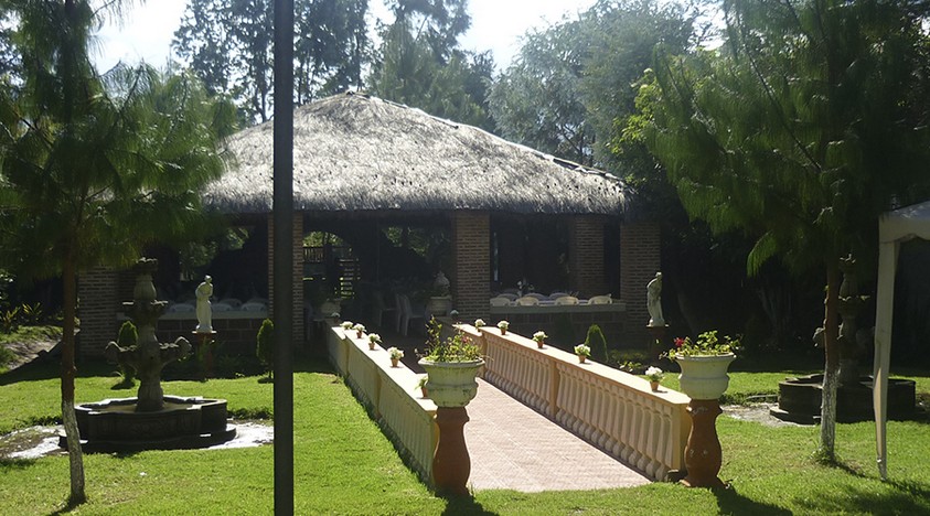 Parques Don Regino - Galería 1