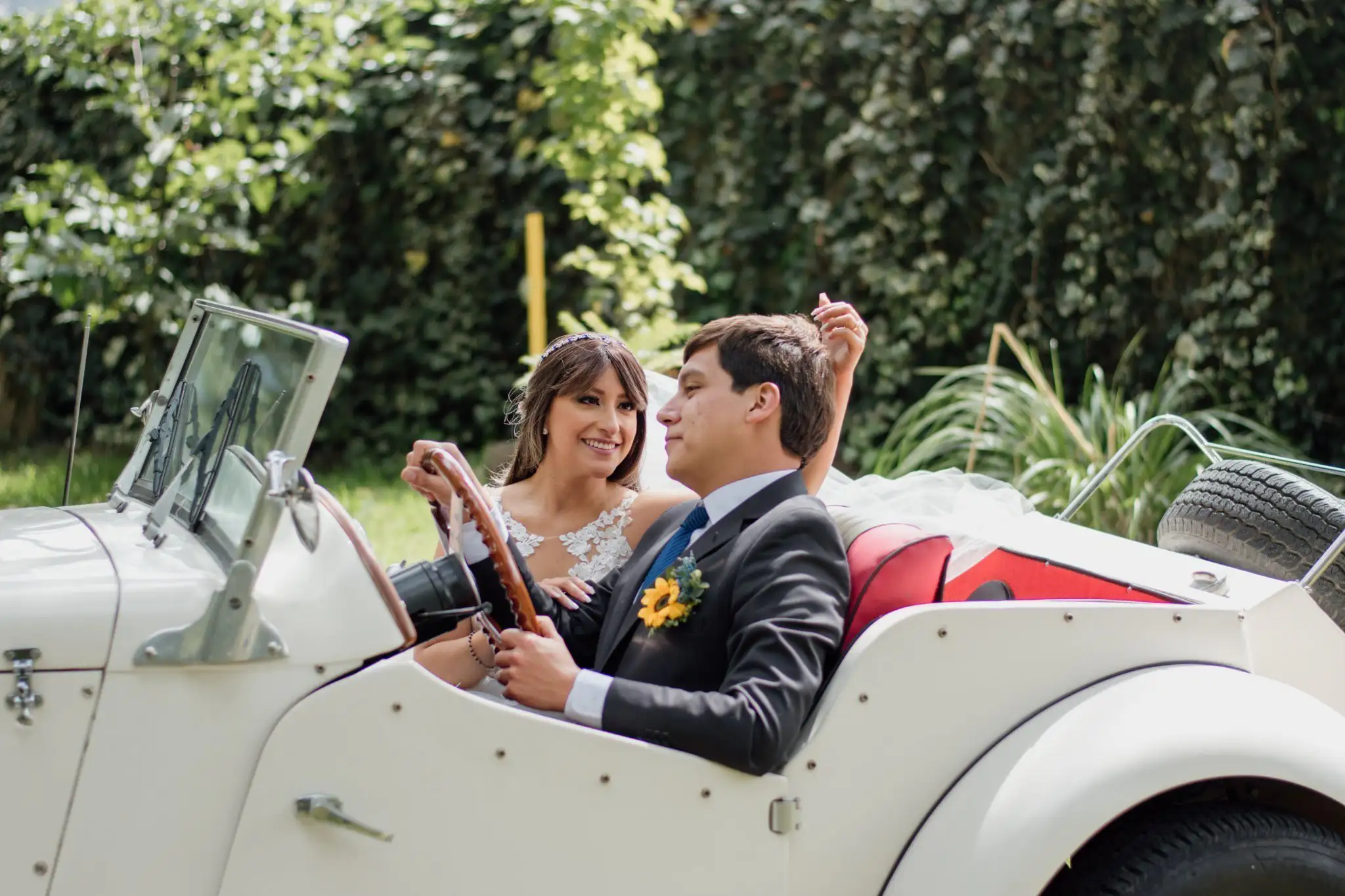 Parques Don Regino - Galería 2