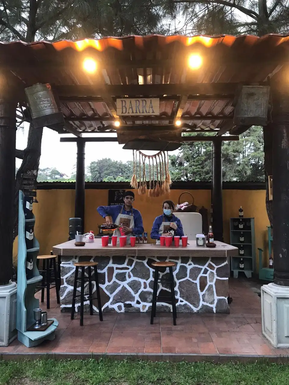 Parques Don Regino - Galería 3