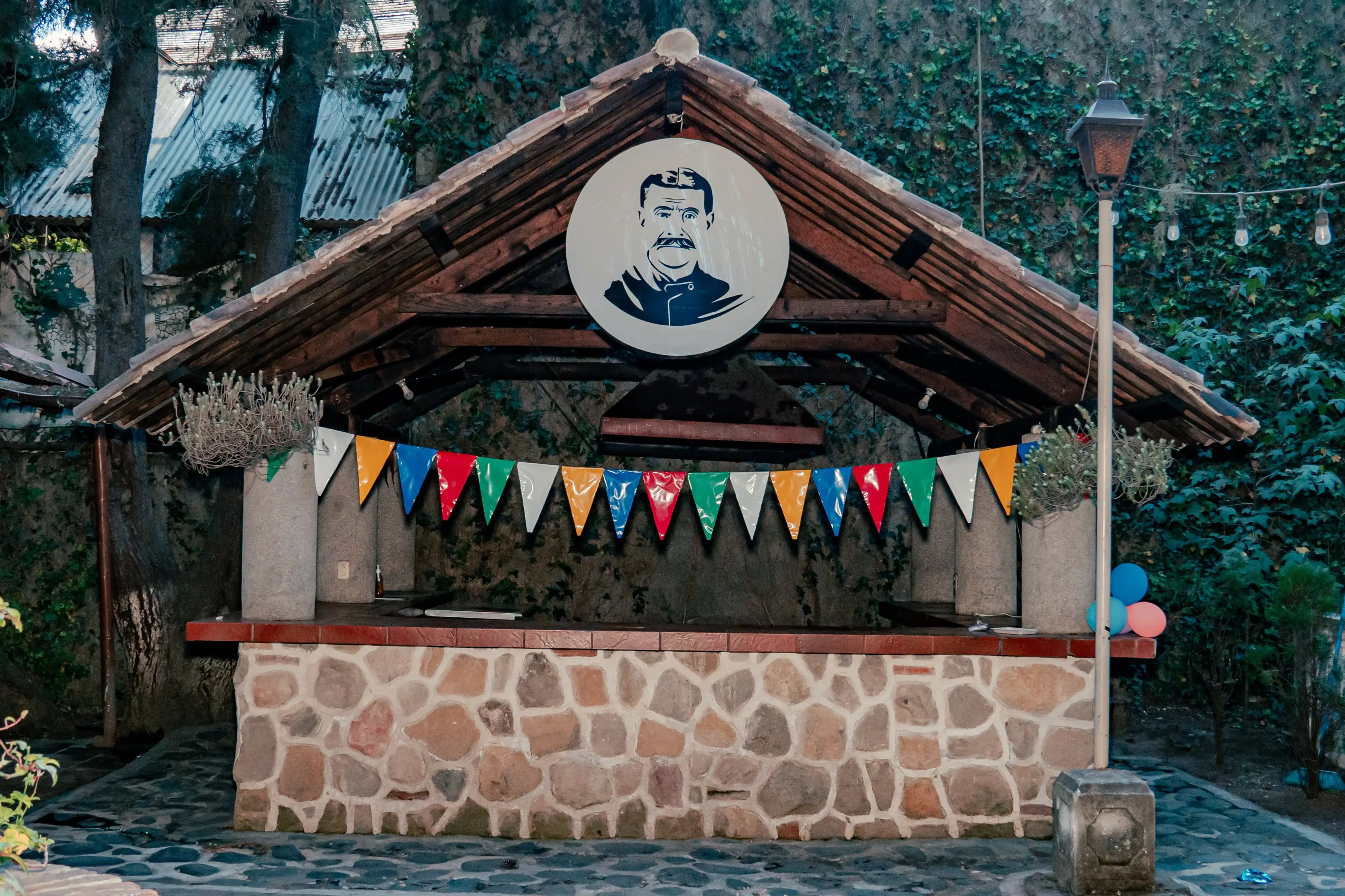 Parques Don Regino - Galería 7