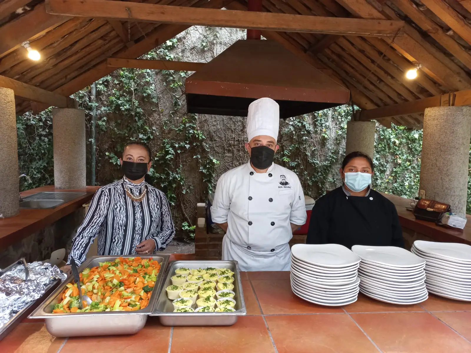 Parques Don Regino - Galería 8