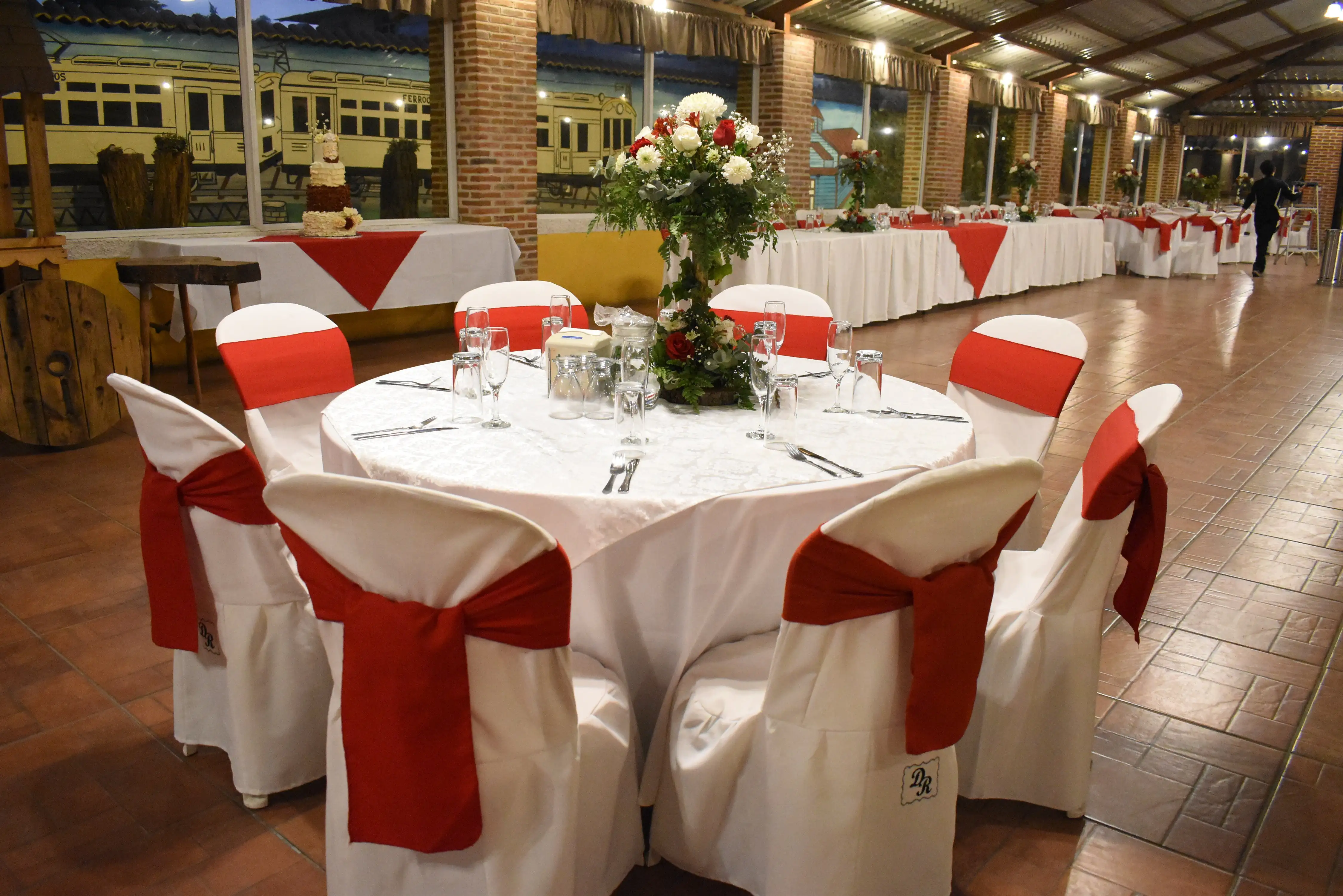 Paquete Plata - Eventos Intermedios