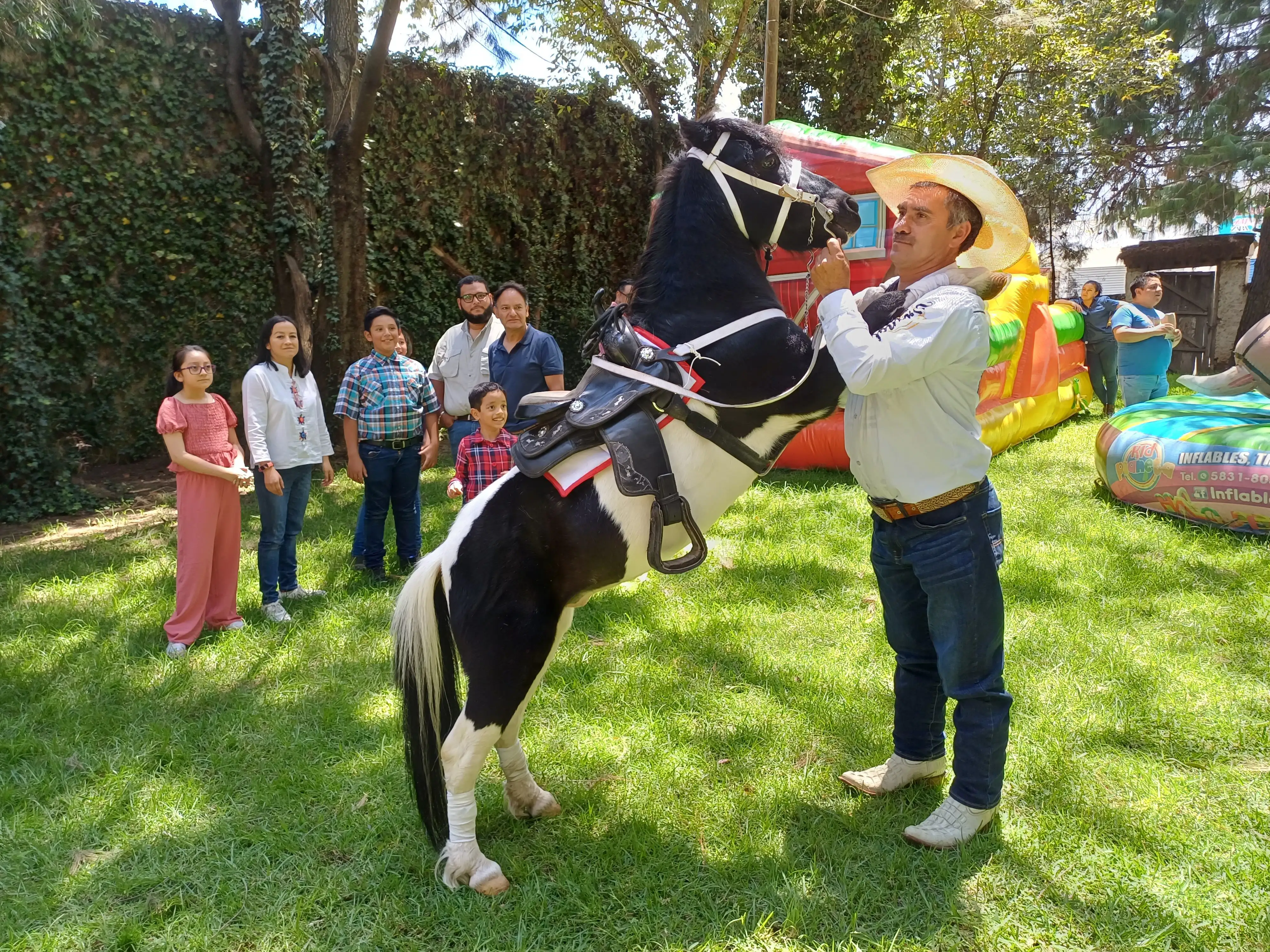 Baby Shower - Celebraciones Especiales